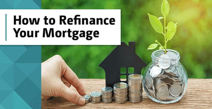 Refinance Mortgages For Bad Credit