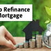 3 Best Refinance Mortgages for Bad Credit  (Feb. 2024)