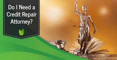 Credit Repair Attorney Credit Repair Attorney