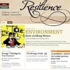 Resilience Resilience