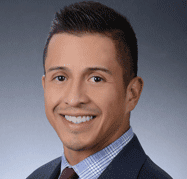 Portrait of Ricardo Mendiola, Founder and CEO of MSI Credit Solutions Portrait of Ricardo Mendiola, Founder and CEO of MSI Credit Solutions