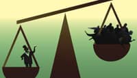 Income Not a Factor in Credit Reports Income Not a Factor in Credit Reports