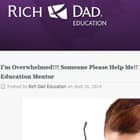 Rich Dad Education