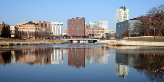 Rochester, Minnesota