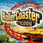 Rollercoaster Tycoon&nbsp;
