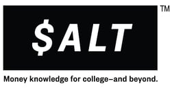 SALT Program Helps Students Master Their Finances