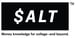 SALT Program Helps Students Master Their Finances