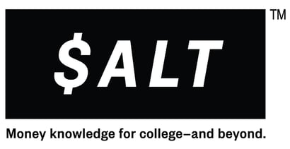Salt Program Helps Students Master Finances