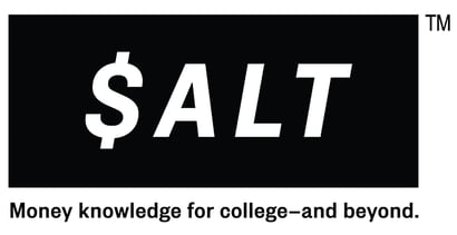 Salt Program Helps Students Master Finances Salt Program Helps Students Master Finances