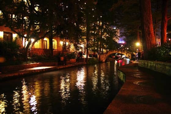 San Antonio, Texas