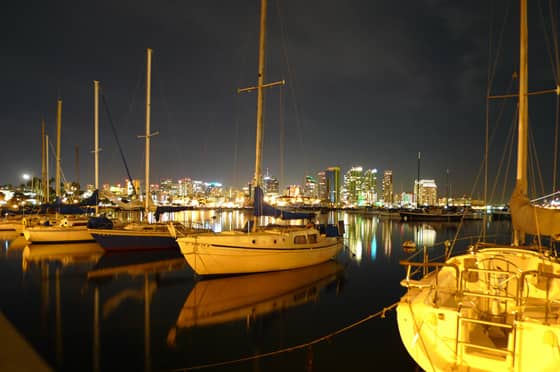 San Diego, California
