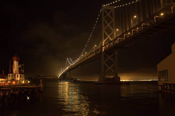 San Francisco, California