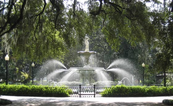 Savannah, Georgia