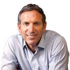 Howard Schultz Howard Schultz