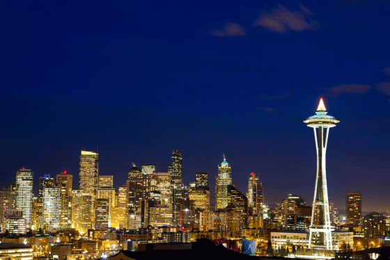 Photo of Seattle 