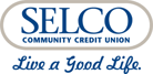 SELCO Community Credit Union Logo