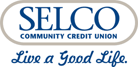 SELCO Community Credit Union Logo SELCO Community Credit Union Logo