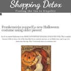 Shopping Detox Shopping Detox