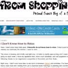 From Shopping to Saving From Shopping to Saving