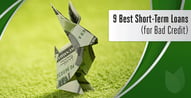 8 Best Short-Term Online Loans
