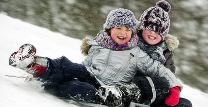 Save Money Winter Save Money Winter