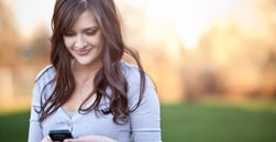 Are Smart Phones Smart Enough to Get You Out of Debt?
