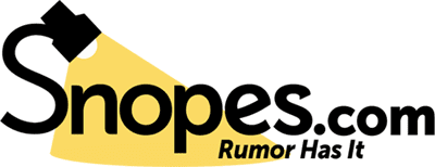 snopes logo