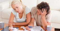 How Did These 10 States Get the Most Credit Card Debt?