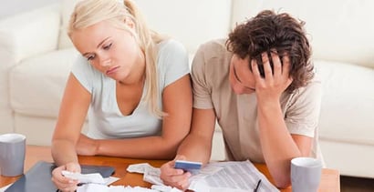 How Did These 10 States Get The Most Credit Card Debt How Did These 10 States Get The Most Credit Card Debt