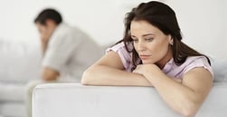 Money is the Main Cause of Stress in Relationships