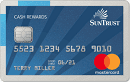 SunTrust Secured Credit Card with Cash Rewards