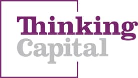 Thinking Capital Logo