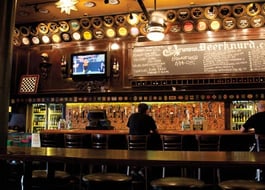 The Flying Saucer in Little Rock, Arkansas The Flying Saucer in Little Rock, Arkansas