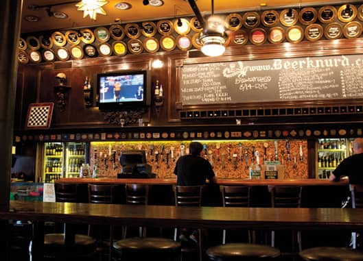 The Flying Saucer in Little Rock, Arkansas The Flying Saucer in Little Rock, Arkansas