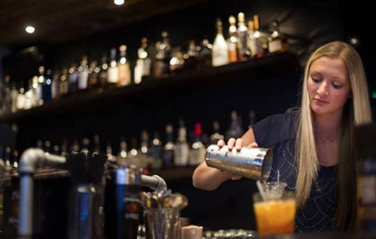 The Volstead Act in Spokane, Washington The Volstead Act in Spokane, Washington