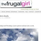 The Frugal Girl