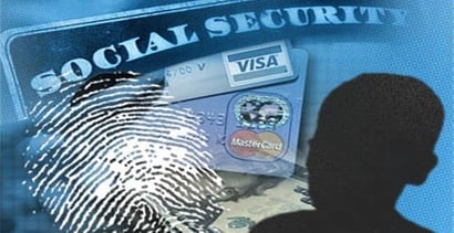 How Identity Theft Can Affect Your Credit