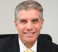 Portrait of Gateway Credit Union CEO Paul Thomas Portrait of Gateway Credit Union CEO Paul Thomas