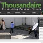 Thousandaire Thousandaire