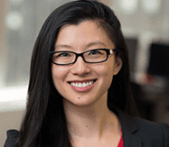 Portrait of Ting Pen, ValuePenguin Co-Founder Portrait of Ting Pen, ValuePenguin Co-Founder