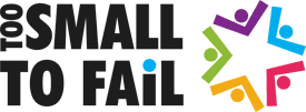 Too Small to Fail Logo