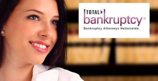 Take Action Against Your Debt and Gain a Fresh Financial Start with Total Bankruptcy