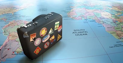 Protect Identity Traveling Protect Identity Traveling