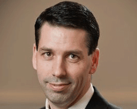 Portrait of Troy Tisserand, Managing Partner for 4 Pillars Consulting Portrait of Troy Tisserand, Managing Partner for 4 Pillars Consulting