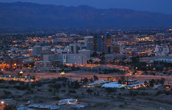 Tucson, Arizona