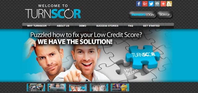 Screenshot of TurnScor's Screenshot of TurnScor's