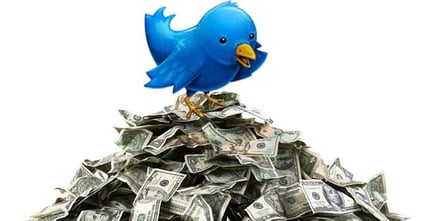 10 Best Twitter Feeds for #Finance Junkies