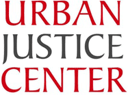 Urban Justice Center Logo