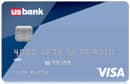 U.S. Bank Secured VISA