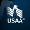 USAA Logo USAA Logo